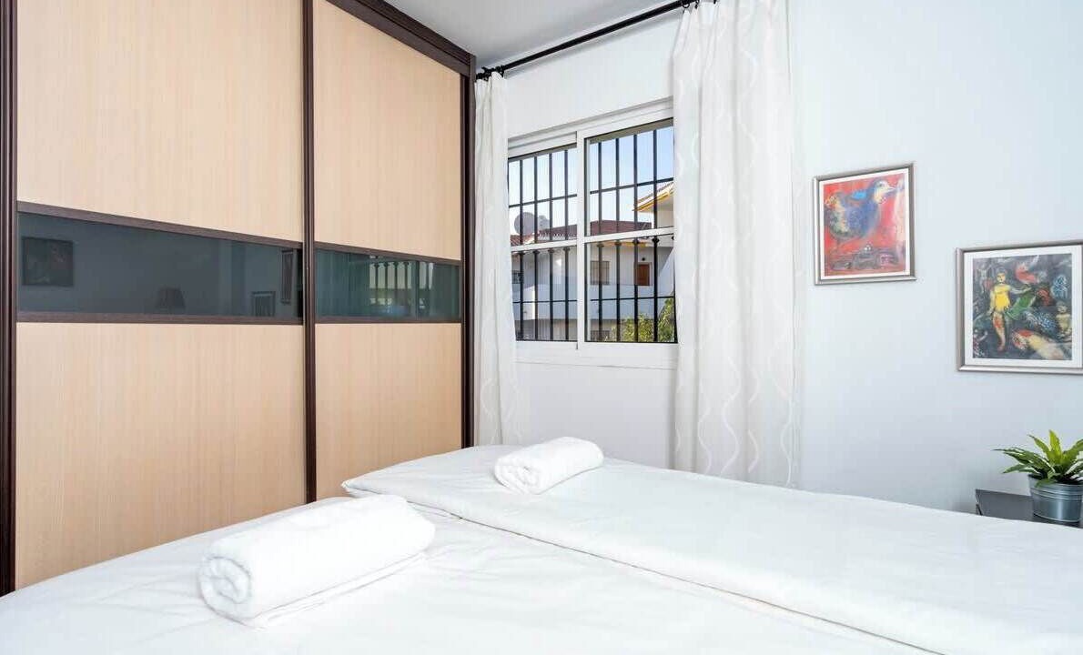 Photo of Bedroom in El Faro