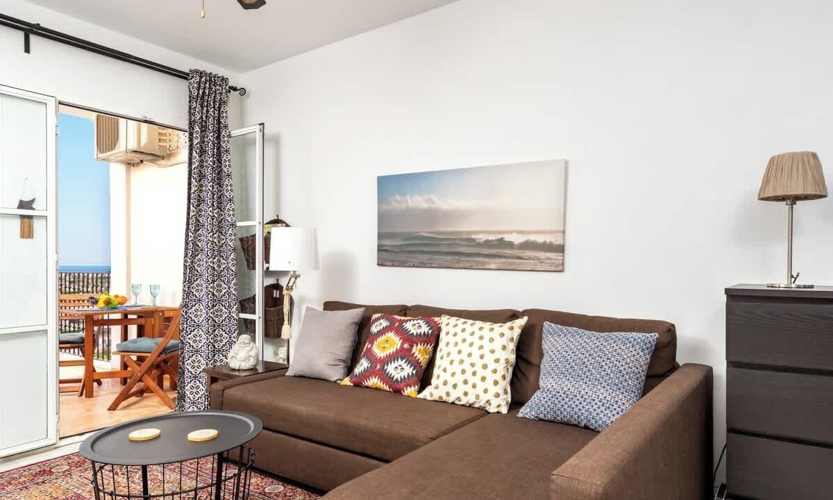 Photo of Livingroom in El Faro