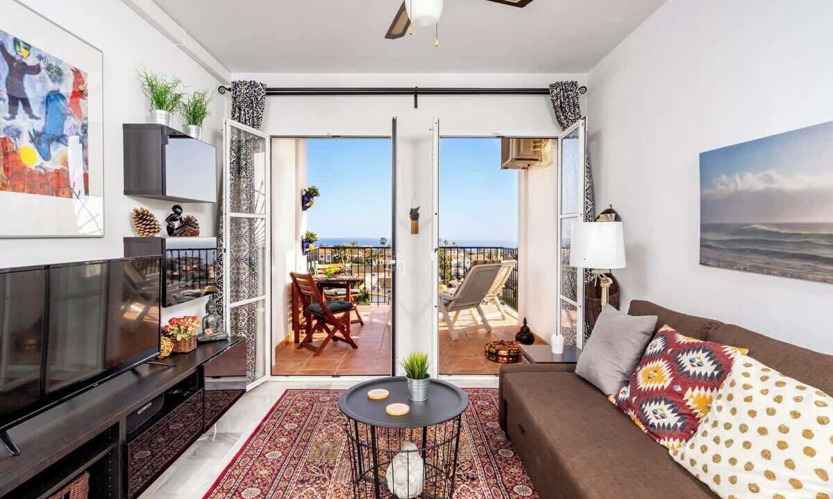 Photo of Livingroom in El Faro