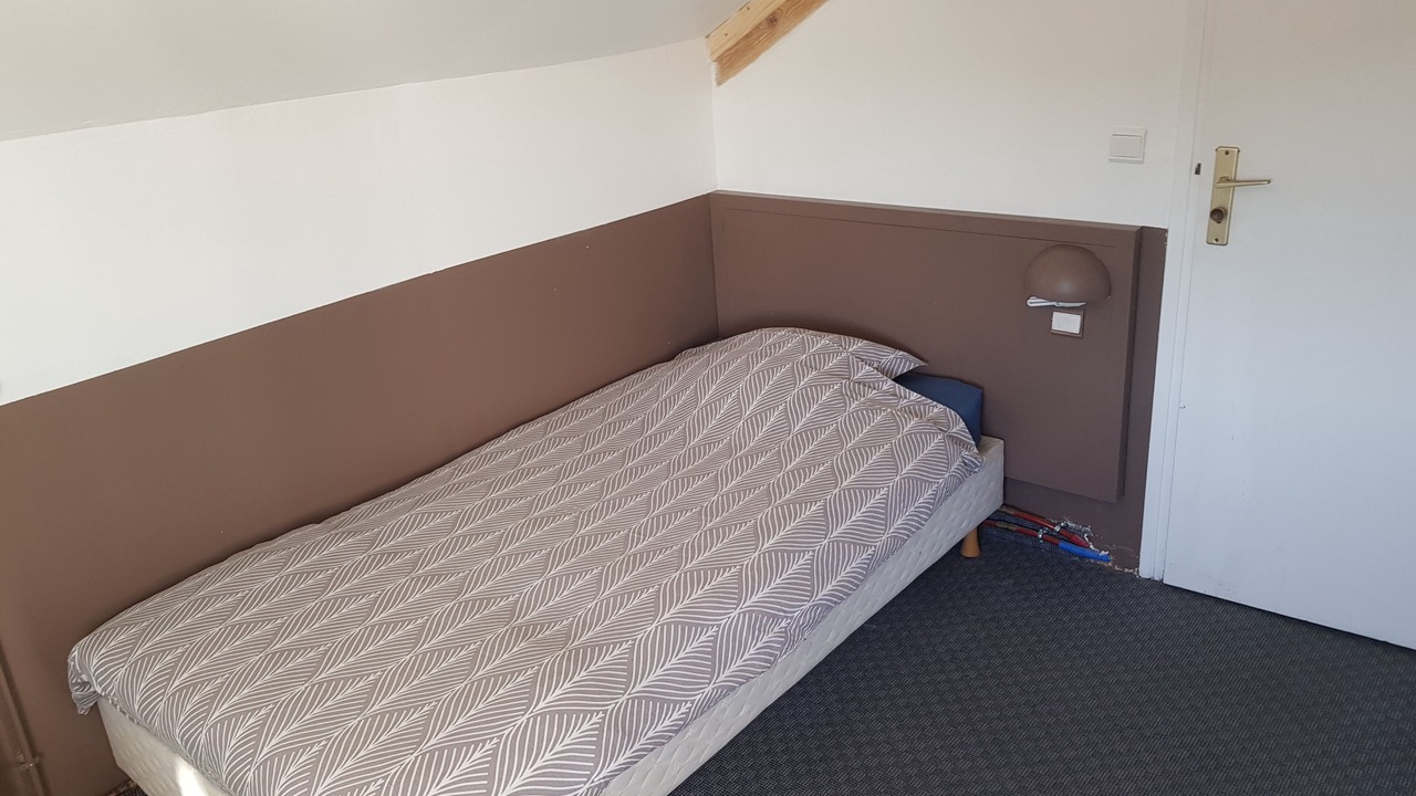 Photo of Bedroom in Lourdes