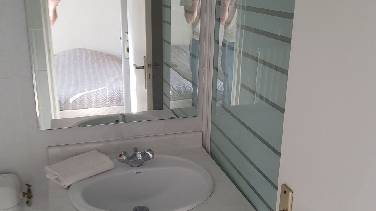 Photo of Bathroom in Lourdes
