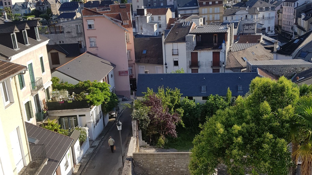 Photo of Outdoor in Lourdes