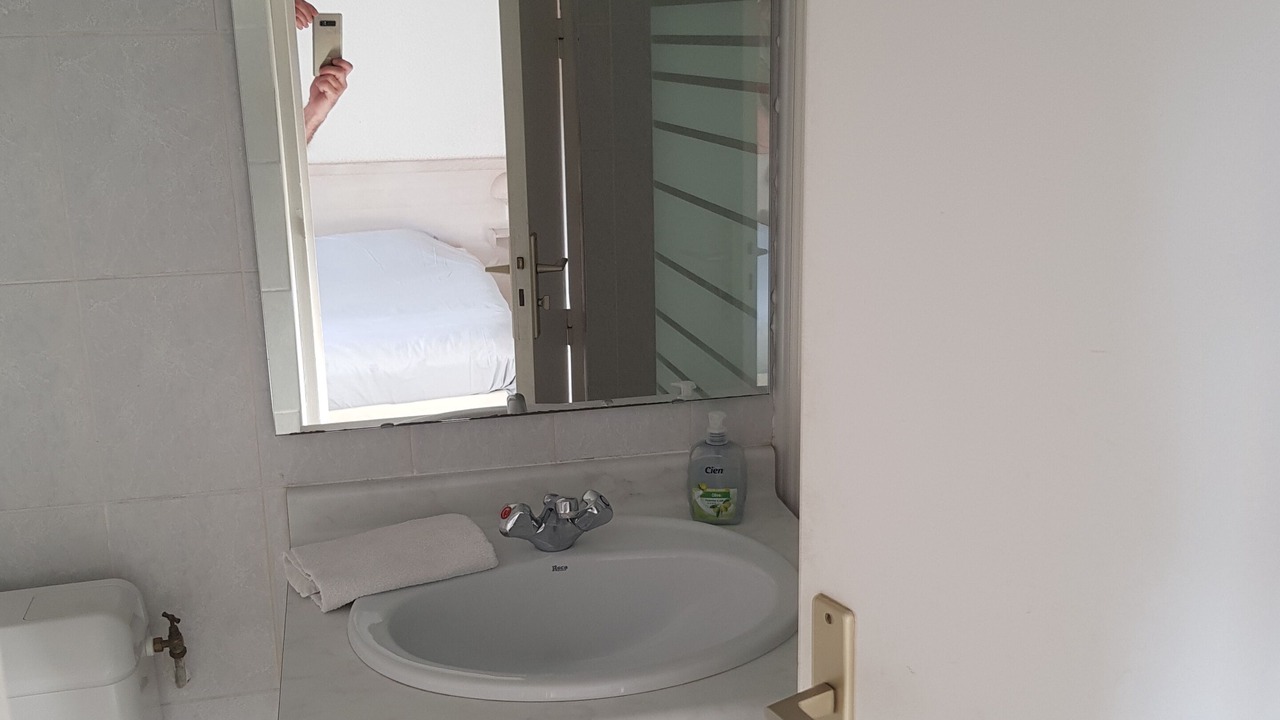 Photo of Bathroom in Lourdes