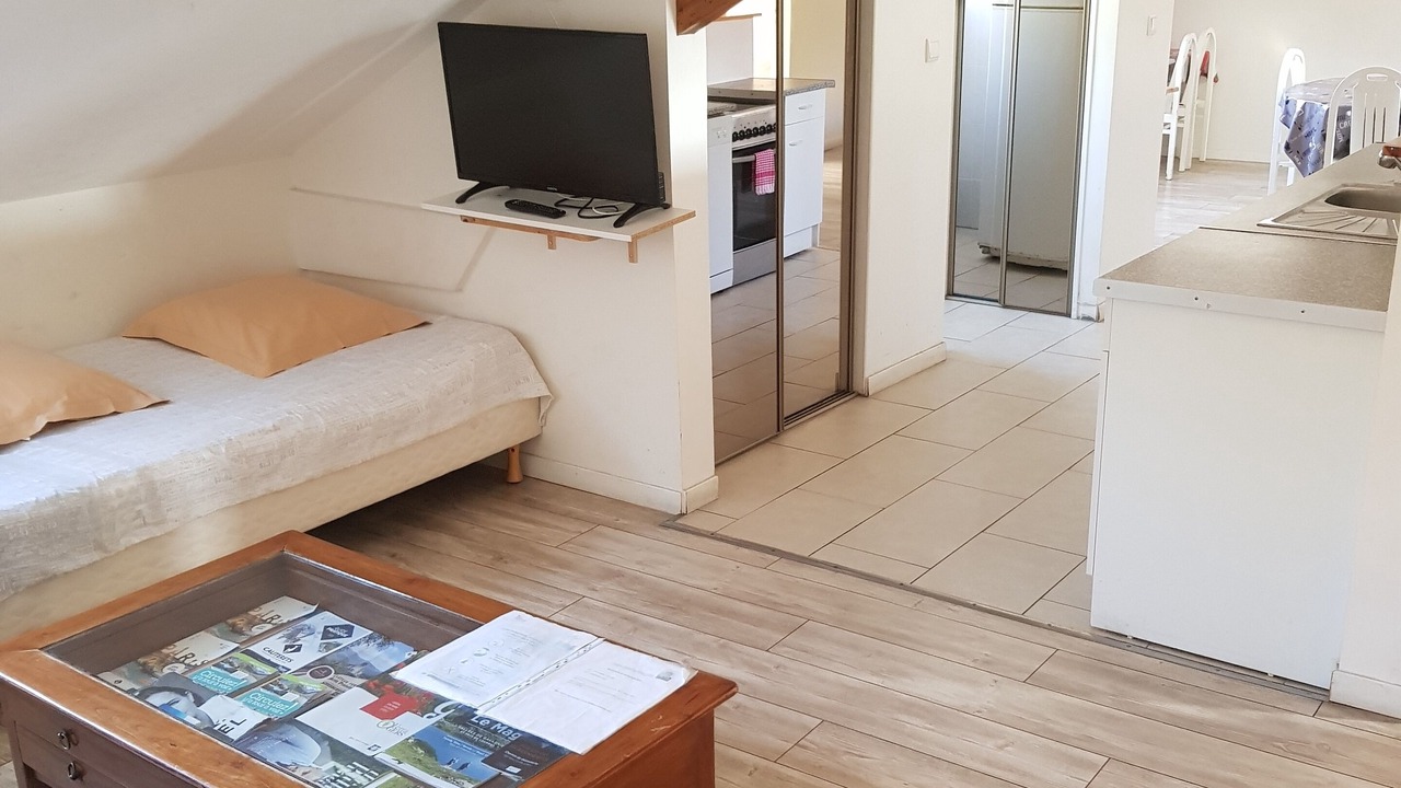 Photo of Bedroom in Lourdes