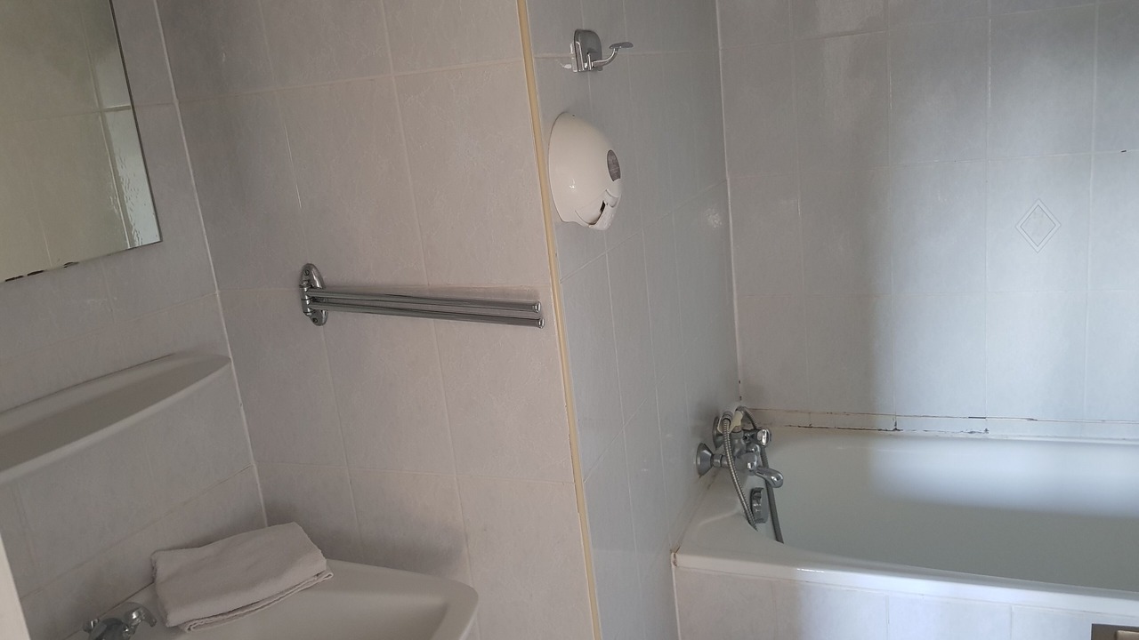 Photo of Bathroom in Lourdes