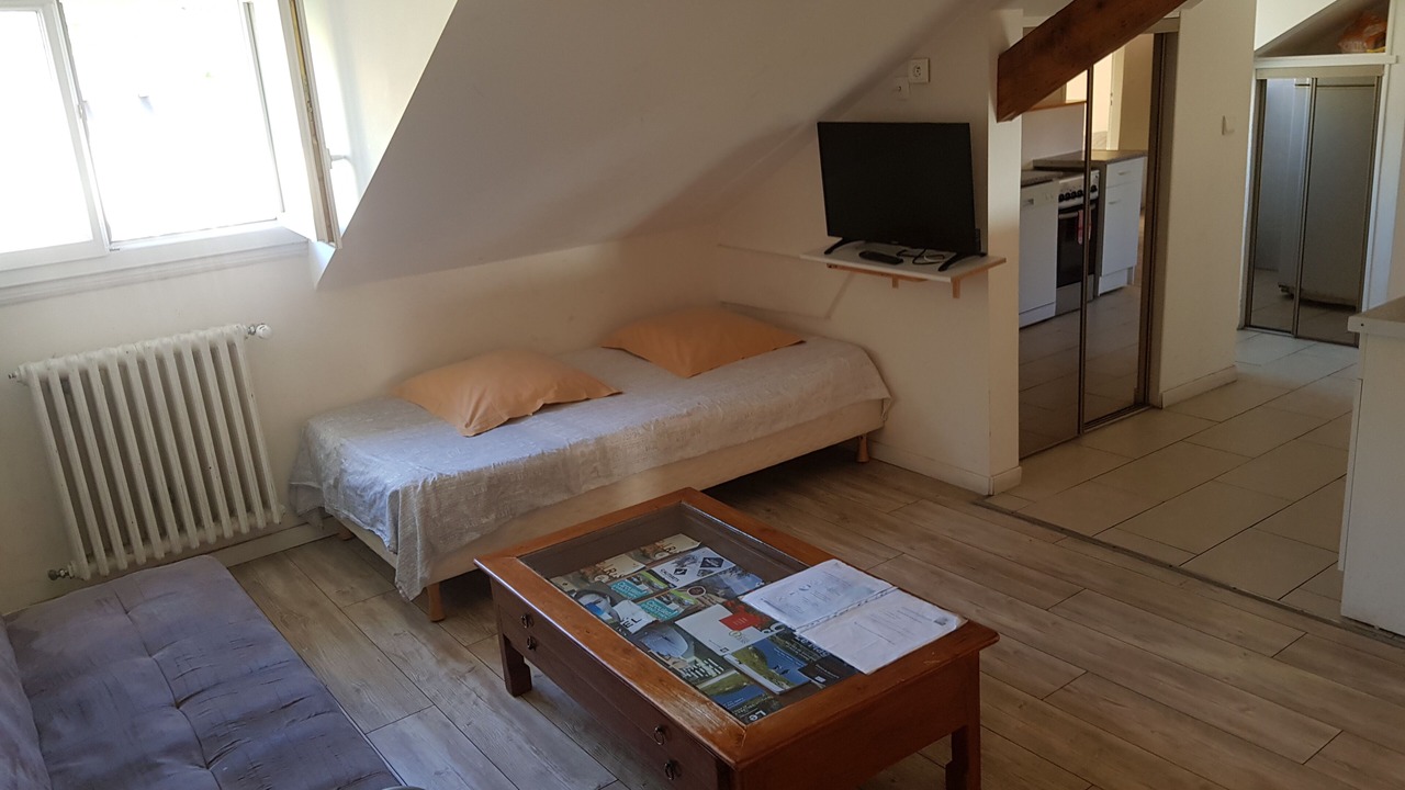 Photo of Bedroom in Lourdes