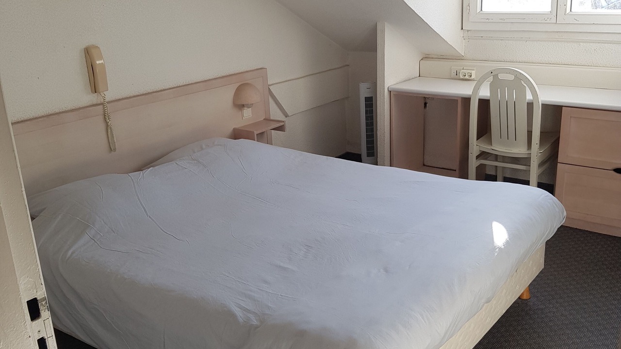 Photo of Bedroom in Lourdes
