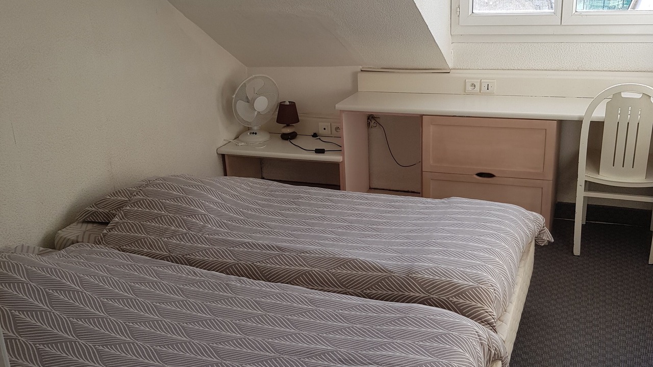 Photo of Bedroom in Lourdes