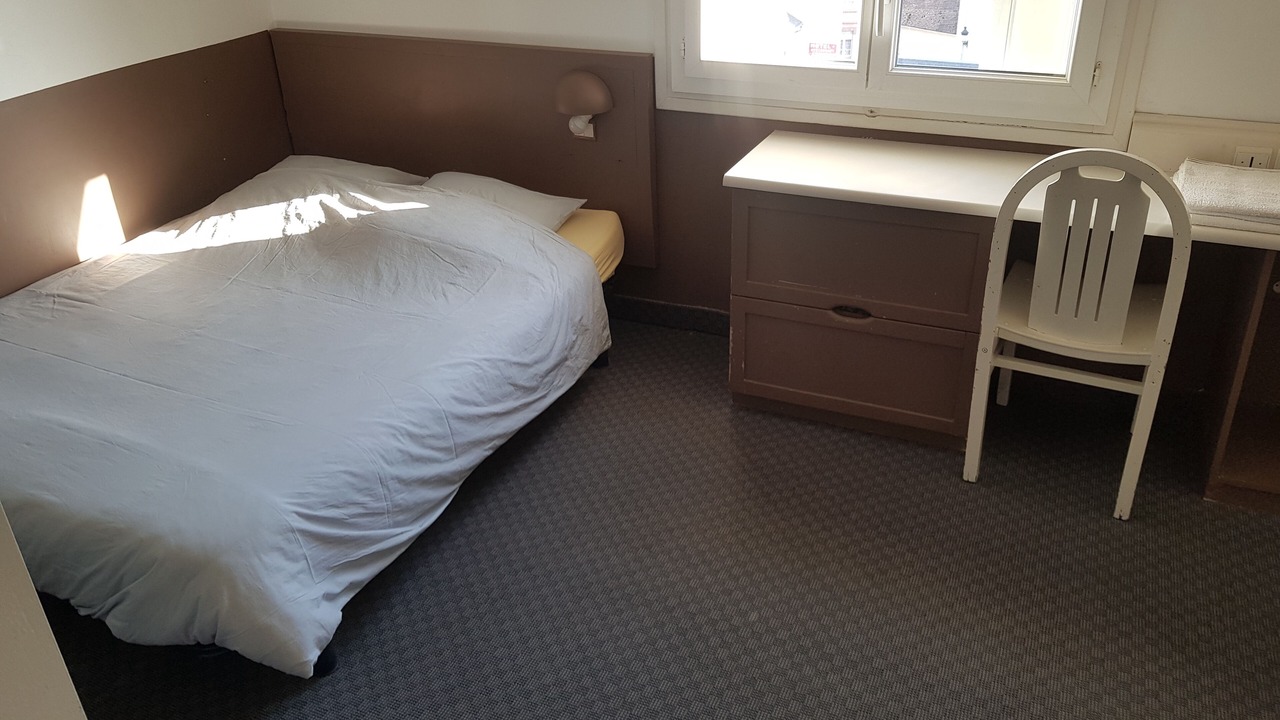 Photo of Bedroom in Lourdes