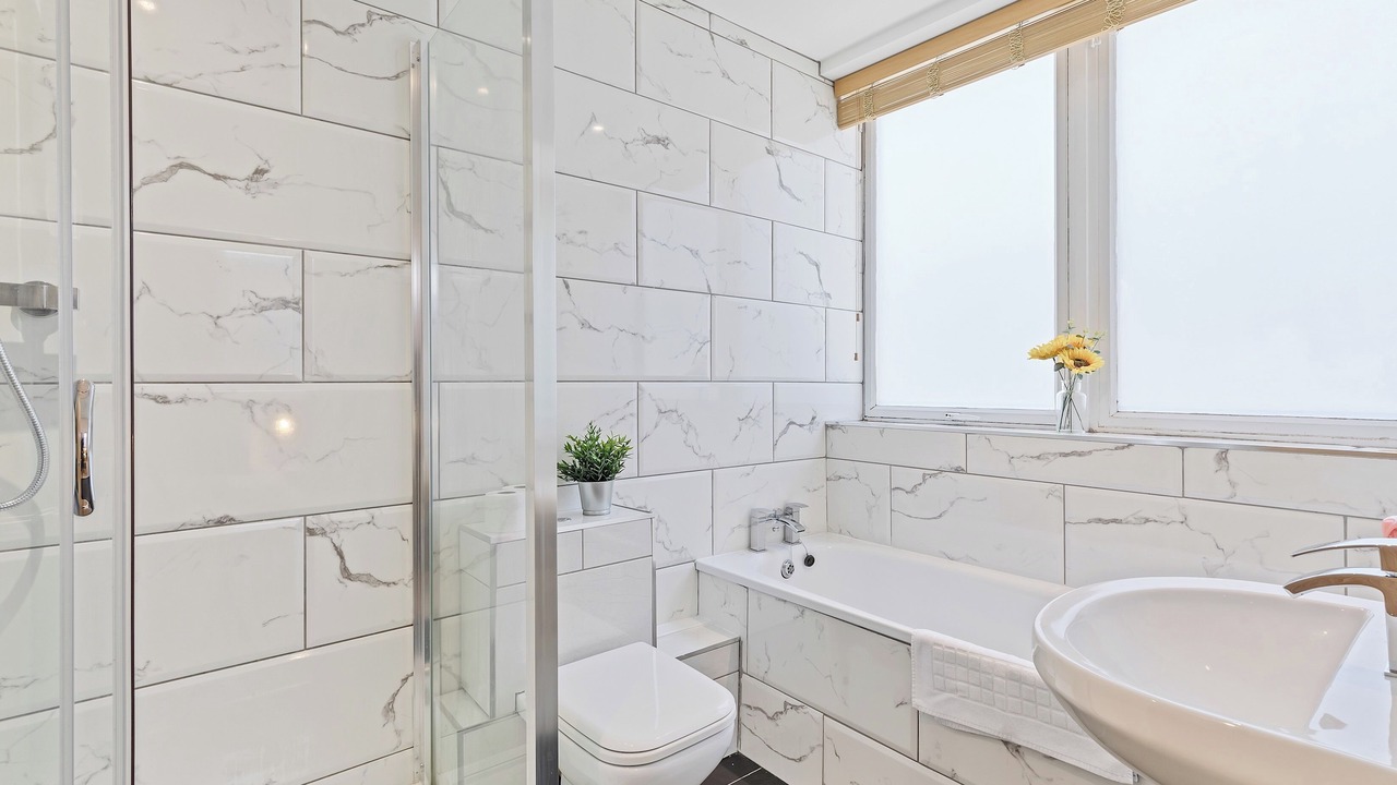 Photo of Bathroom in Kemptown