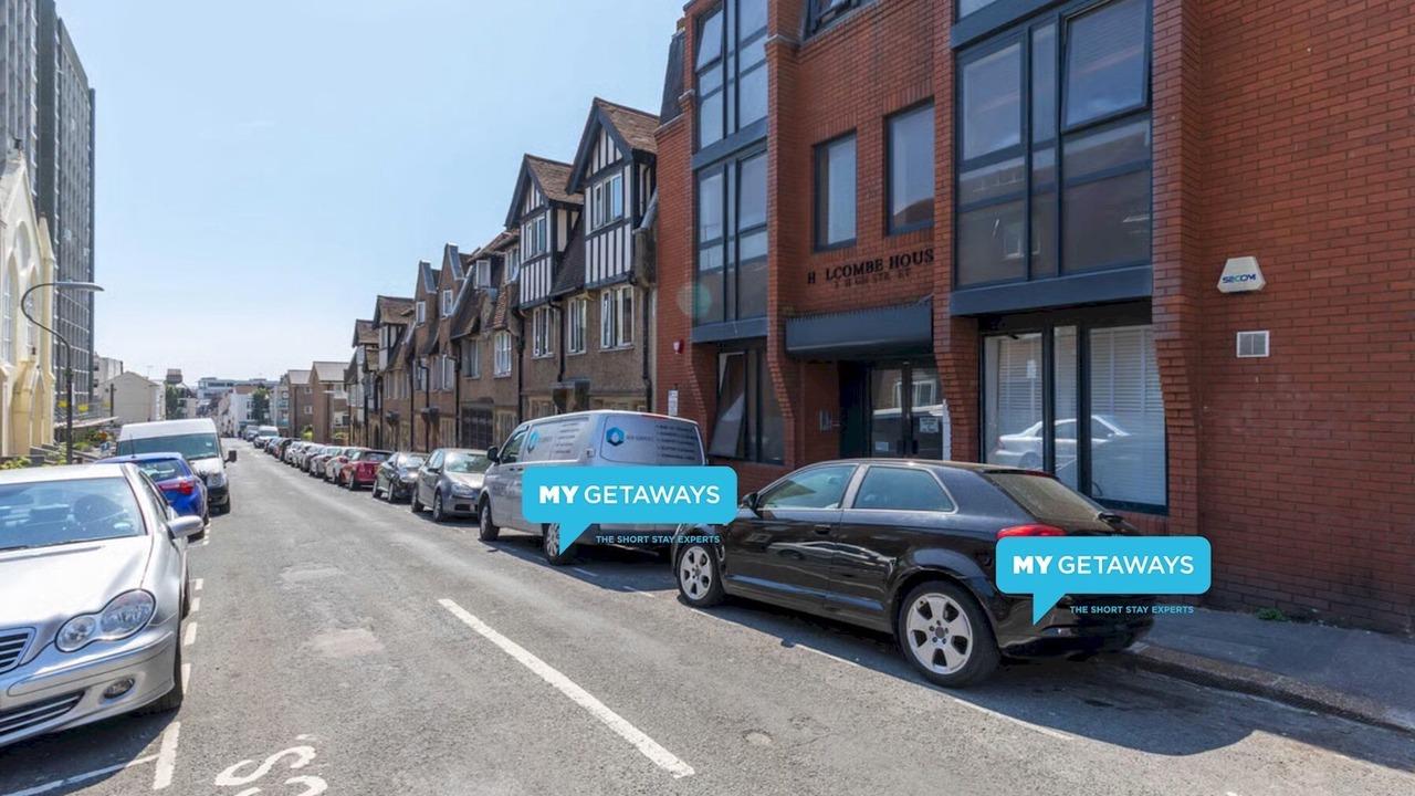 Photo of Outdoor in Kemptown