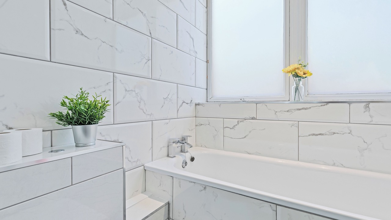 Photo of Bathroom in Kemptown