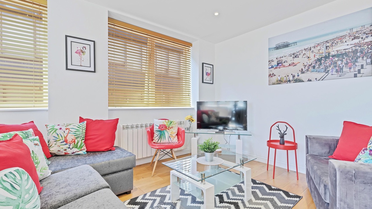 Photo of Livingroom in Kemptown