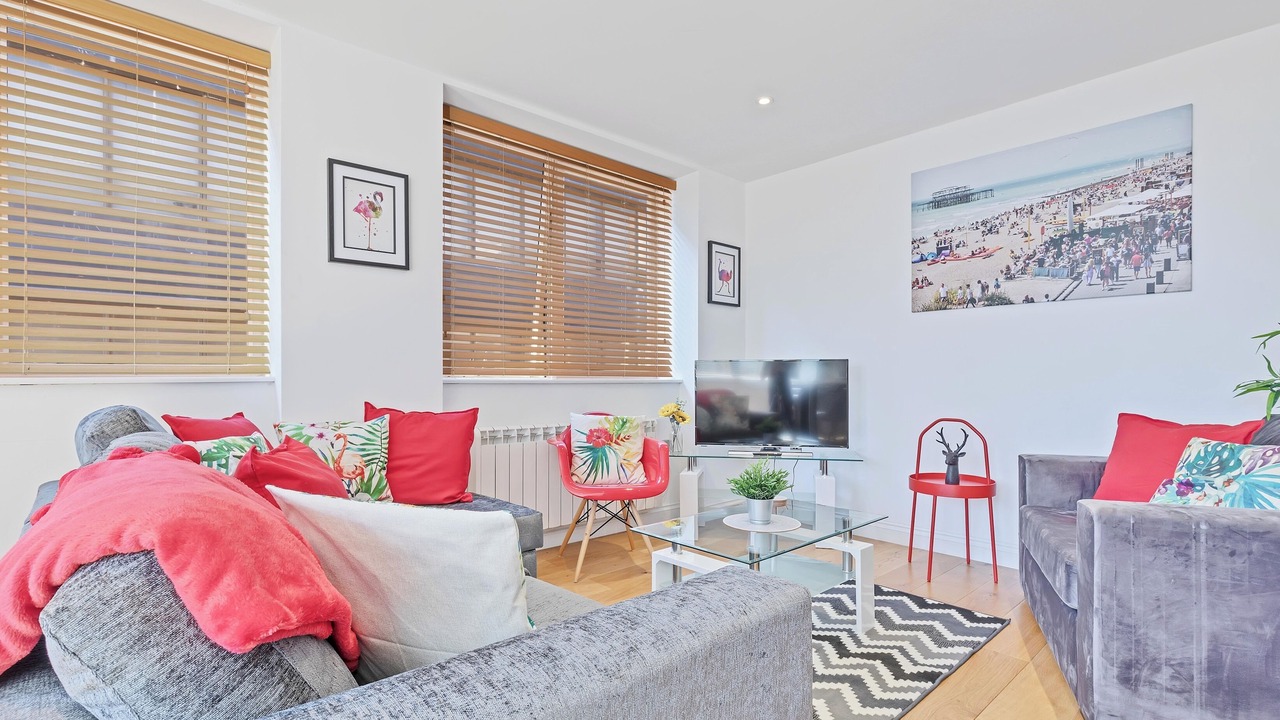 Photo of Livingroom in Kemptown