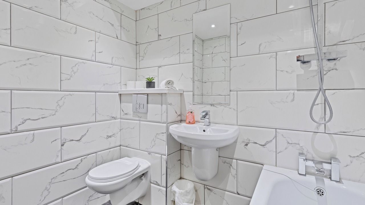 Photo of Bathroom in Kemptown