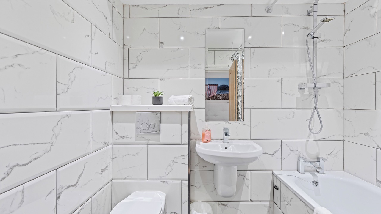 Photo of Bathroom in Kemptown