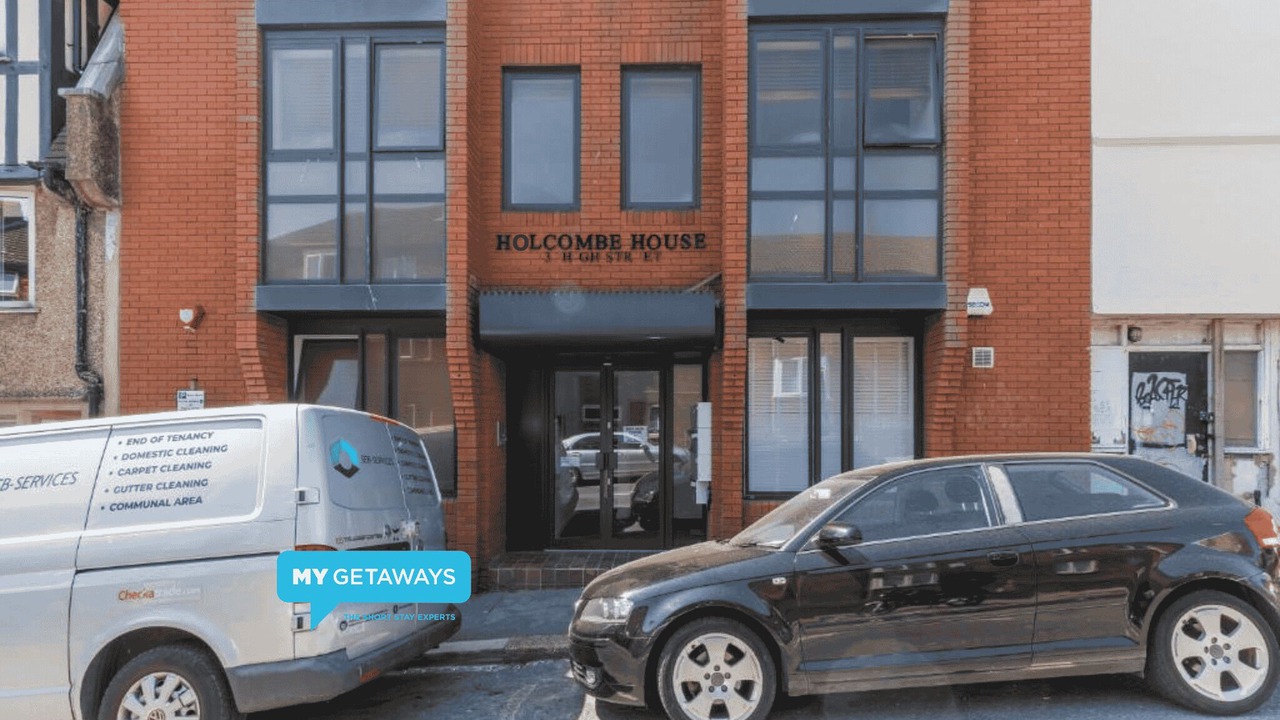 Photo of Outdoor in Kemptown