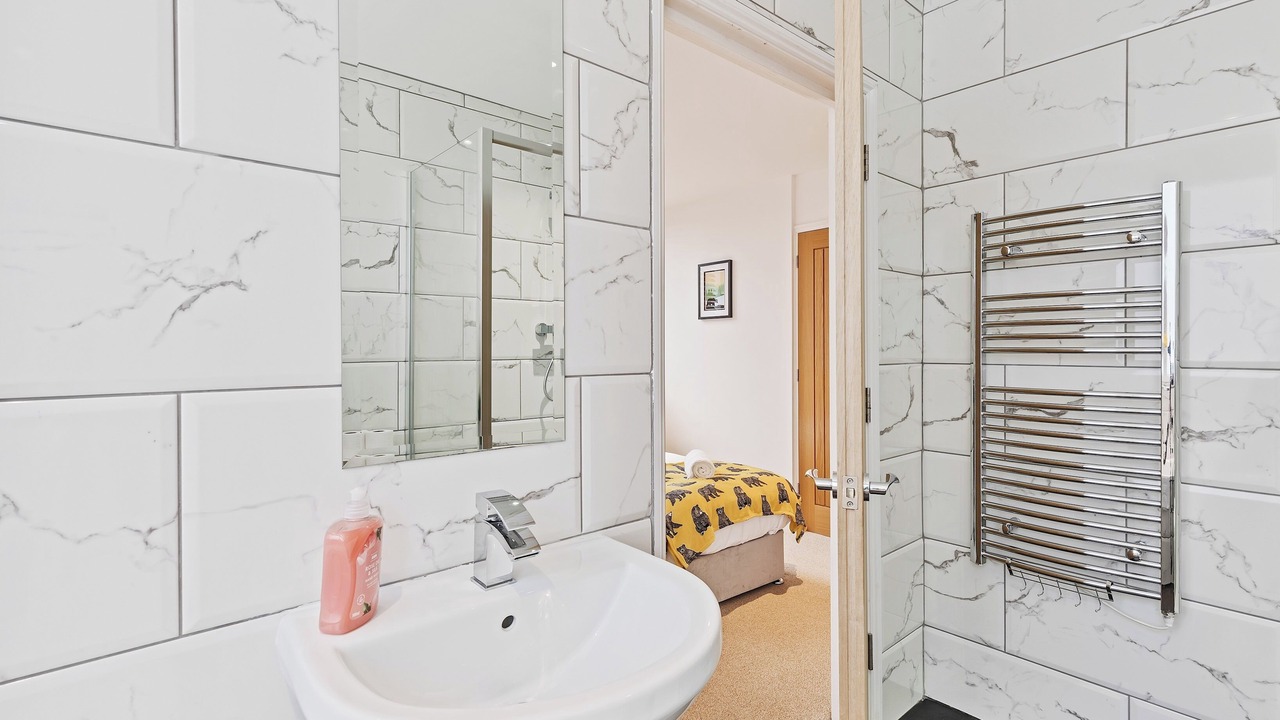 Photo of Bathroom in Kemptown