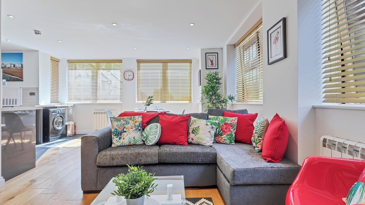 Photo of Livingroom in Kemptown