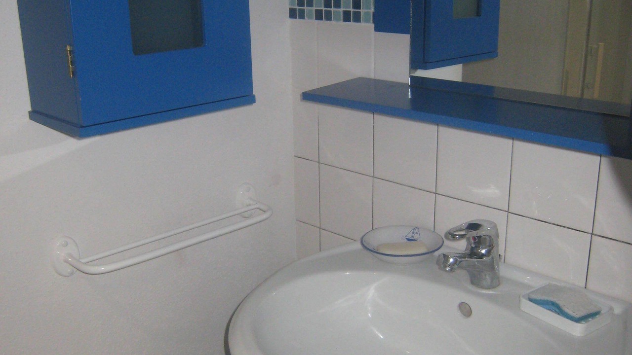 Photo of Bathroom in Concores