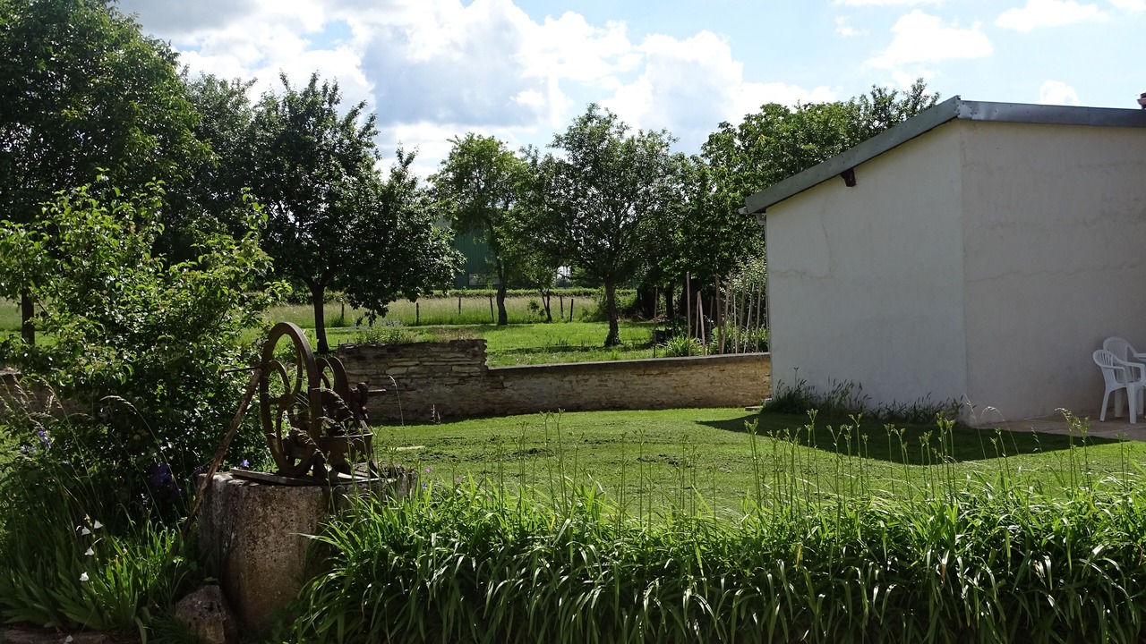 Photo of Outdoor in Arc-en-Barrois