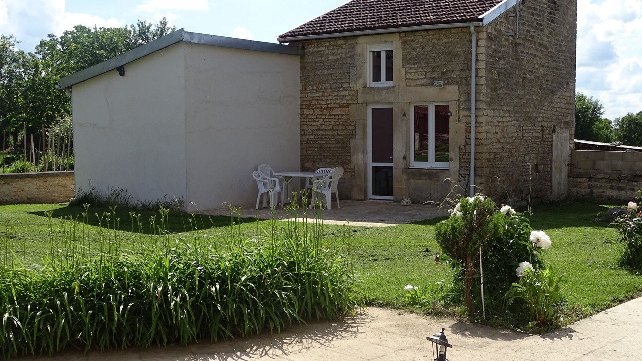 Photo of Outdoor in Arc-en-Barrois