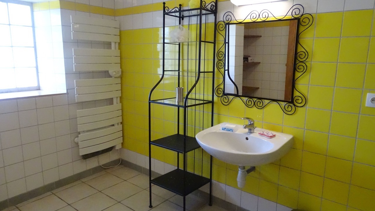Photo of Bathroom in Arc-en-Barrois