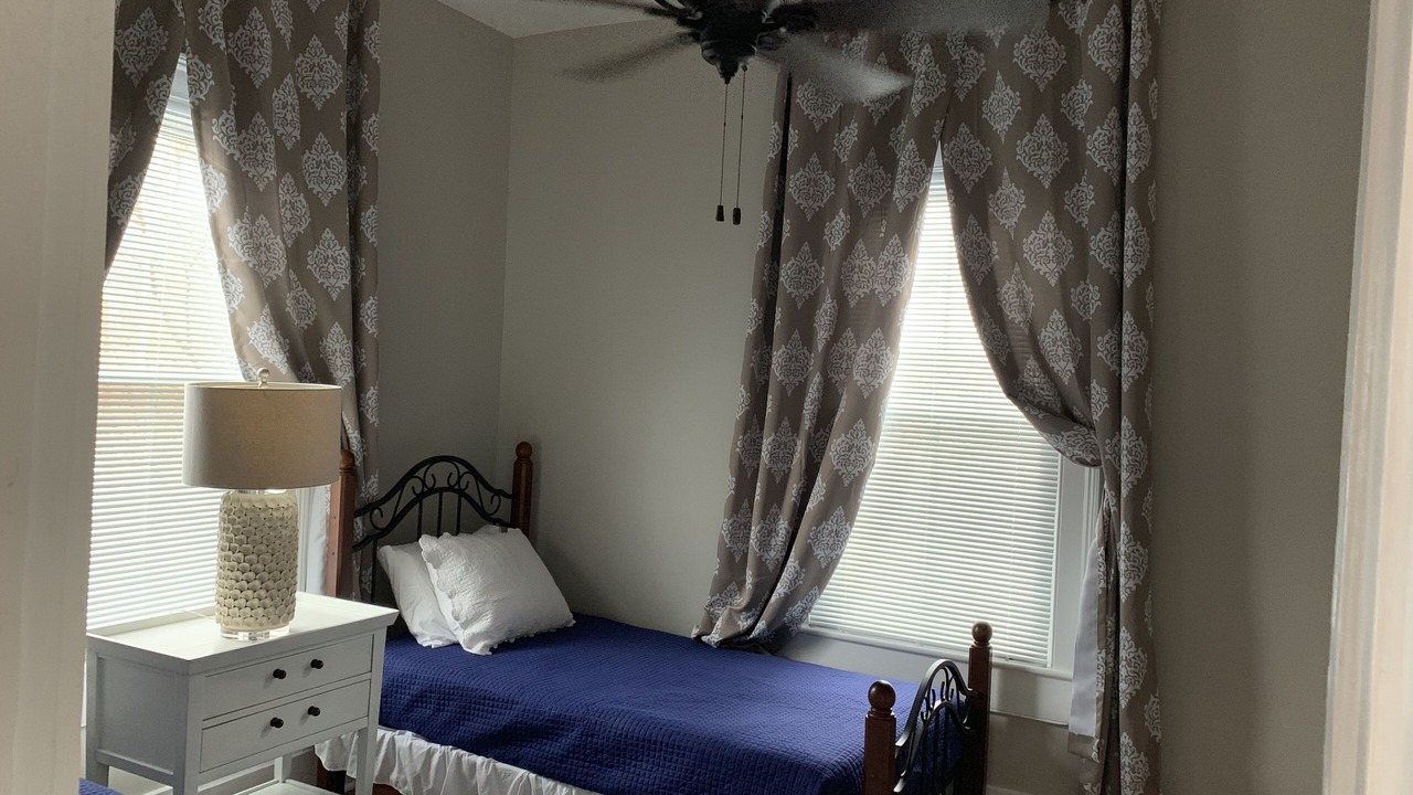 Photo of Bedroom in Downtown Wilmington