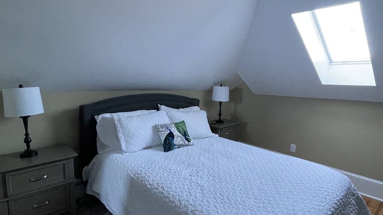 Photo of Bedroom in Downtown Wilmington