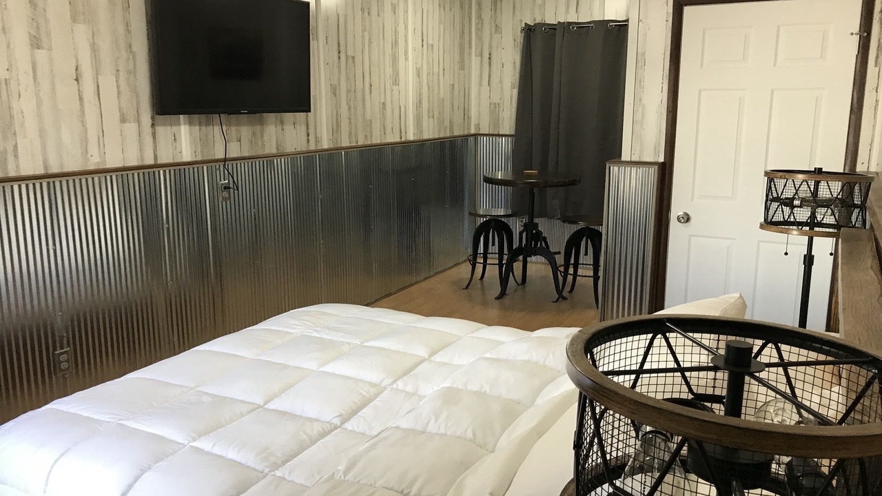 Photo of Bedroom in Moorcroft