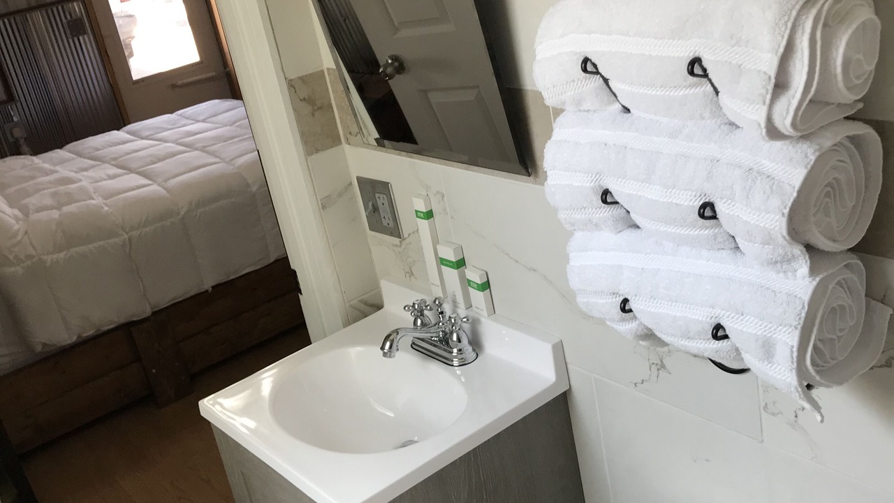 Photo of Bathroom in Moorcroft