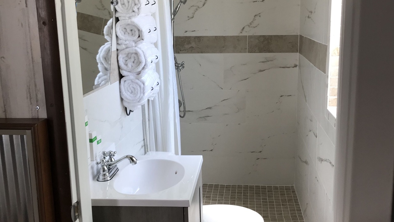Photo of Bathroom in Moorcroft