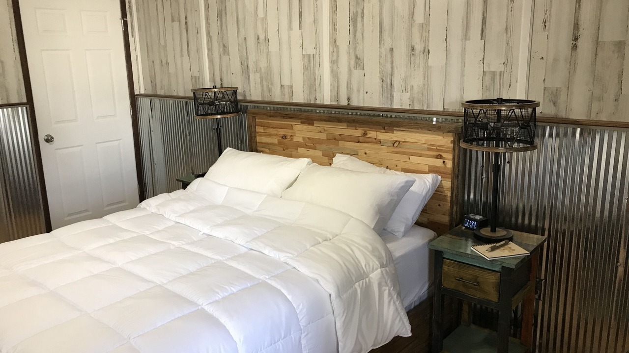 Photo of Bedroom in Moorcroft