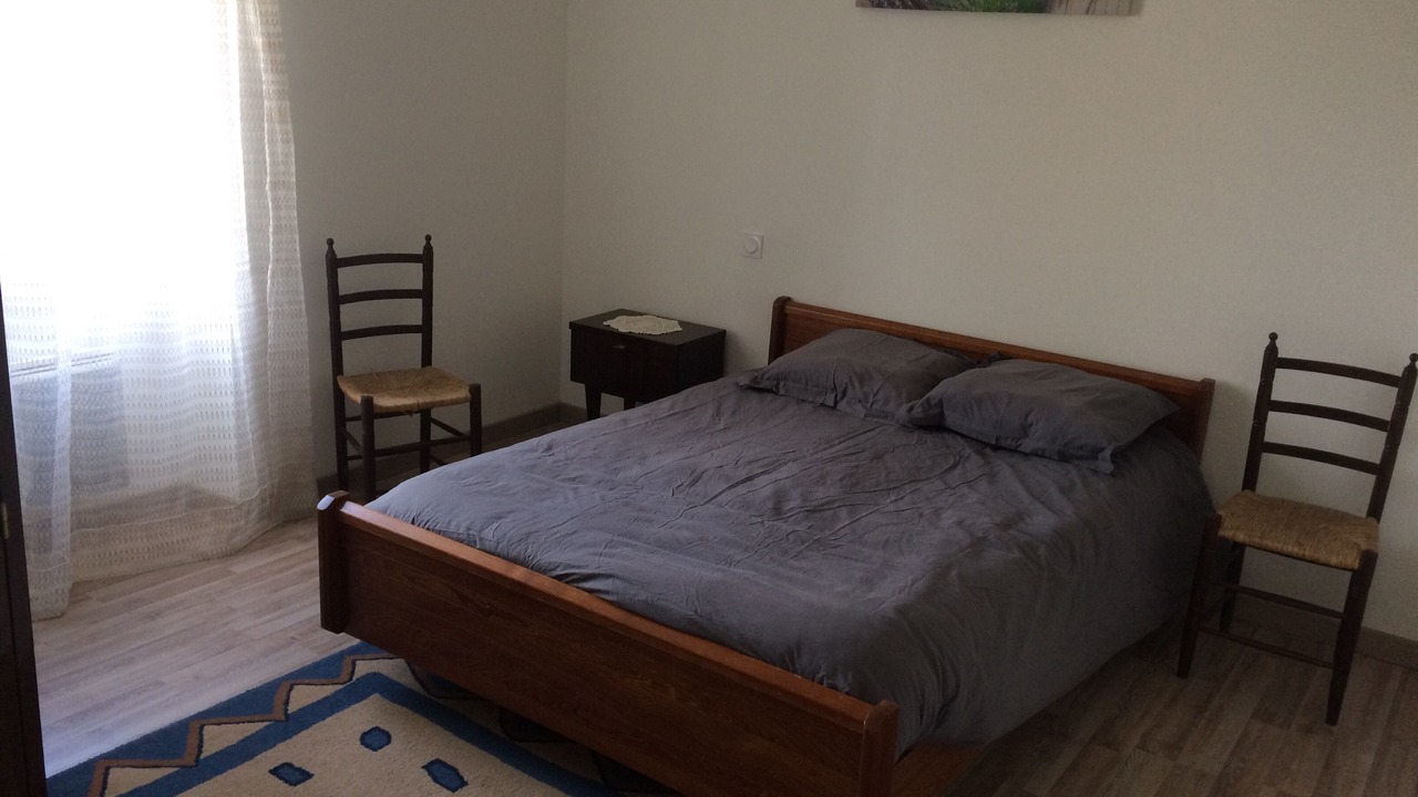 Photo of Bedroom in Saint-Marc-sur-Couesnon