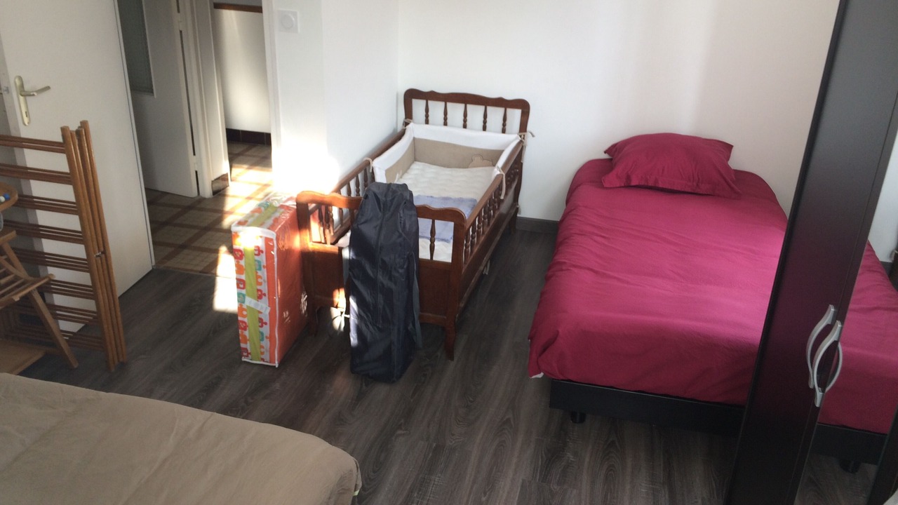 Photo of Bedroom in Saint-Marc-sur-Couesnon