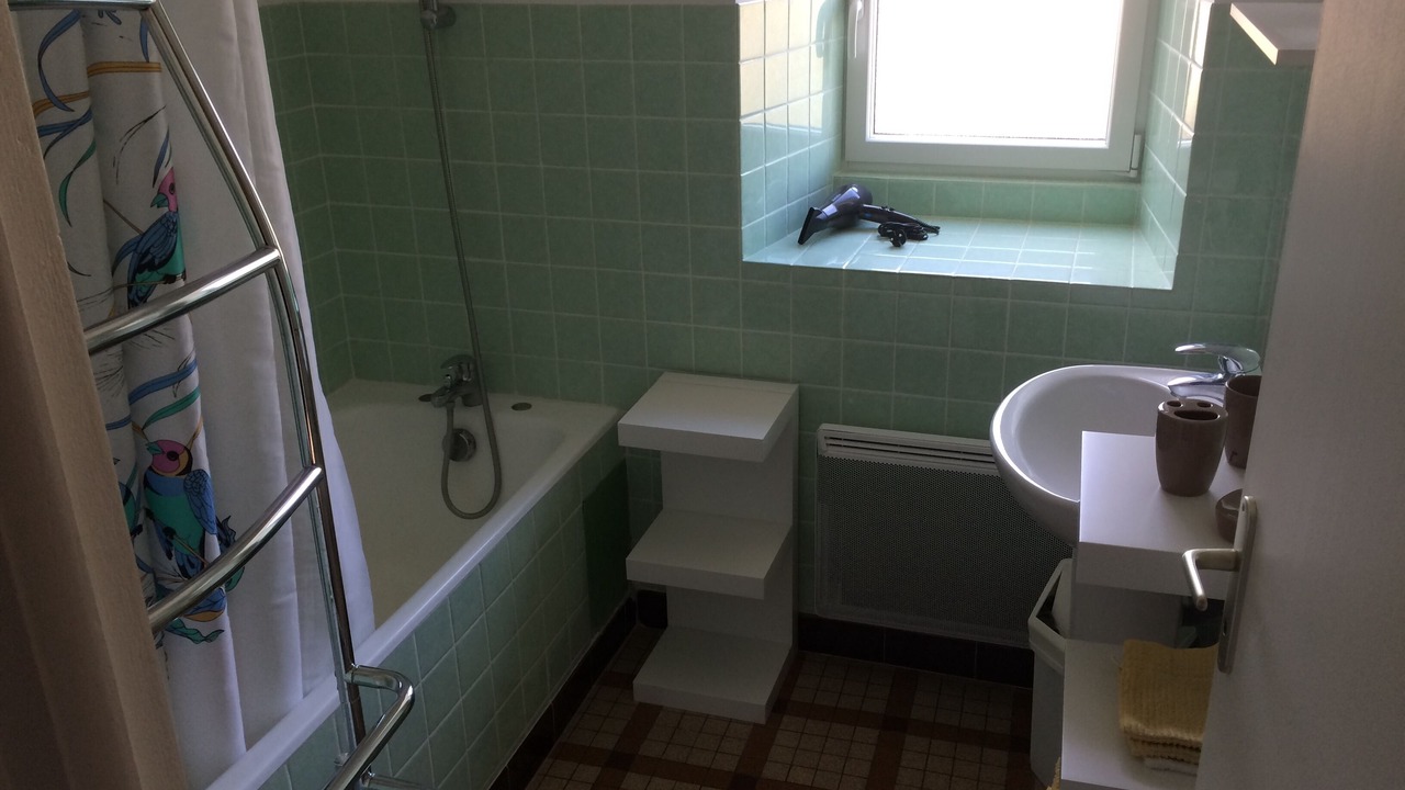Photo of Bathroom in Saint-Marc-sur-Couesnon