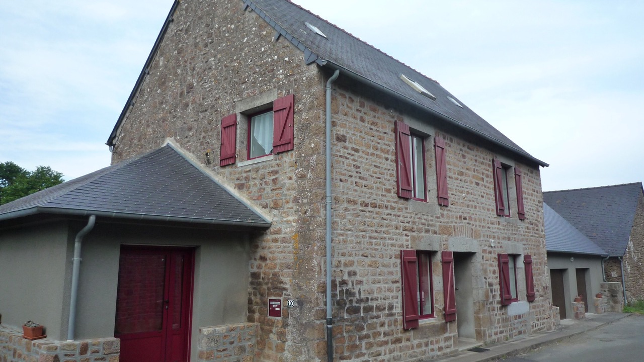 Photo of Outdoor in Saint-Marc-sur-Couesnon