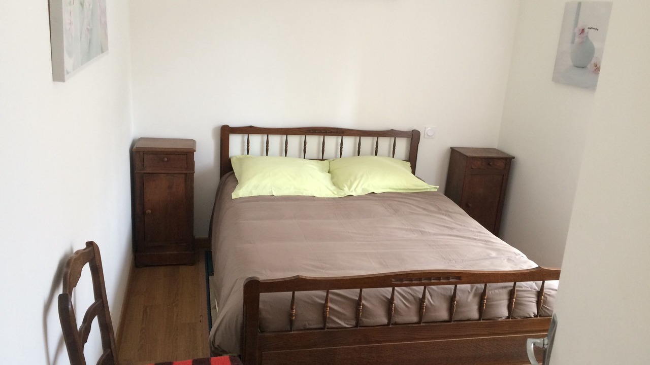 Photo of Bedroom in Saint-Marc-sur-Couesnon