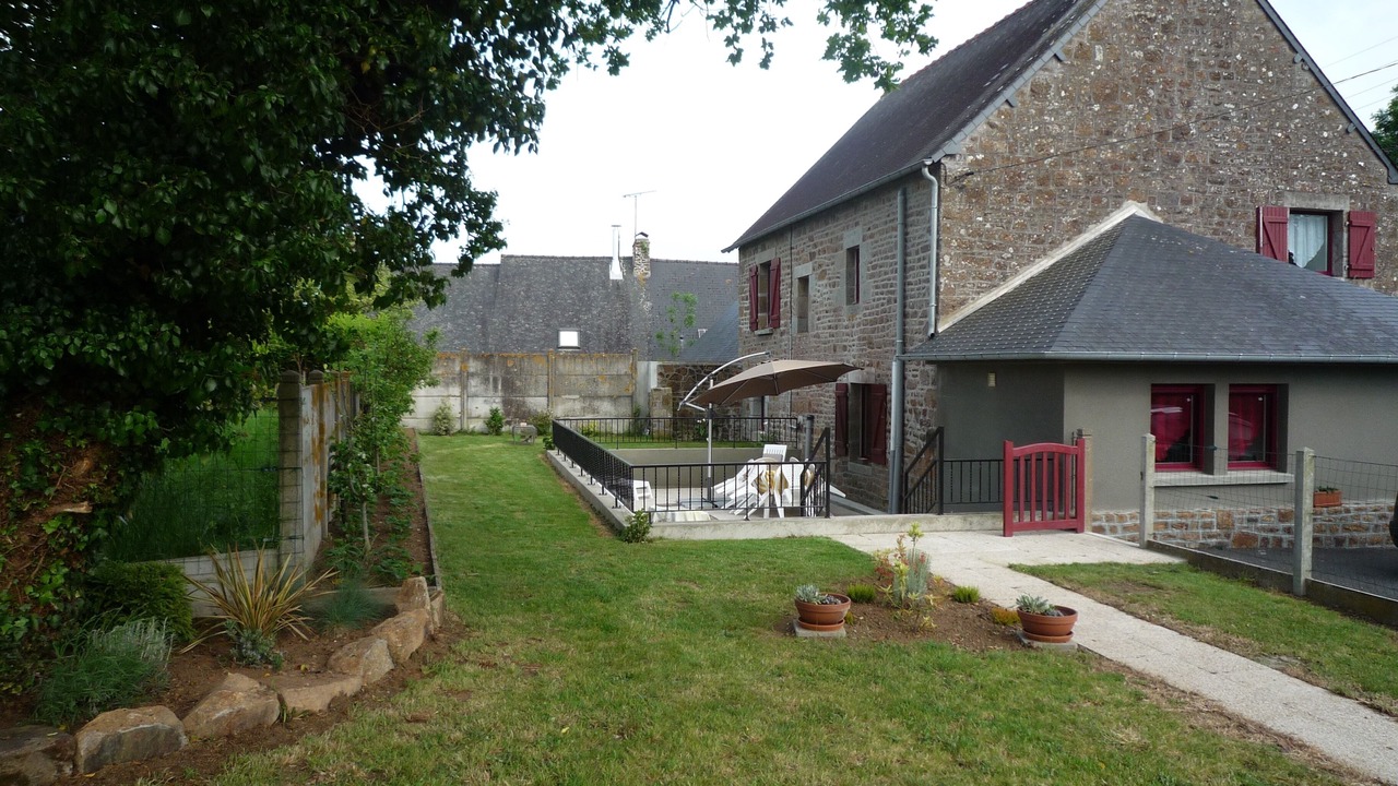 Photo of Outdoor in Saint-Marc-sur-Couesnon