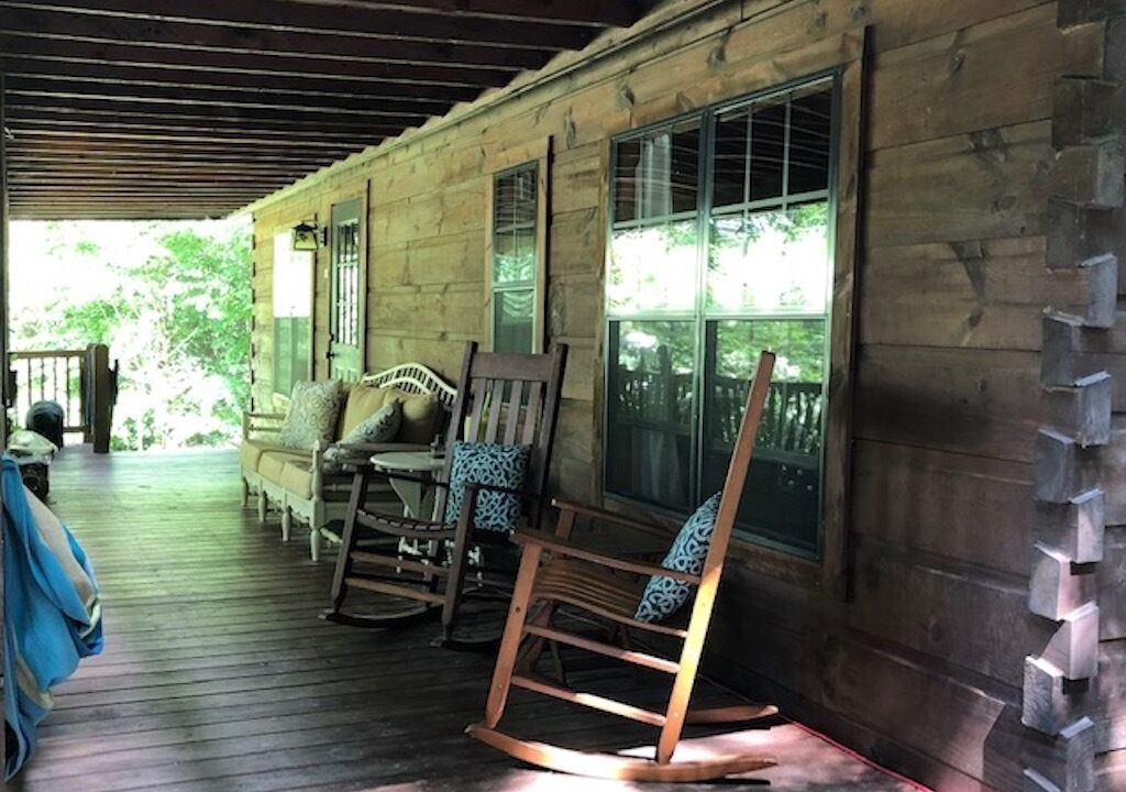 Photo of Outdoor in Hot Springs