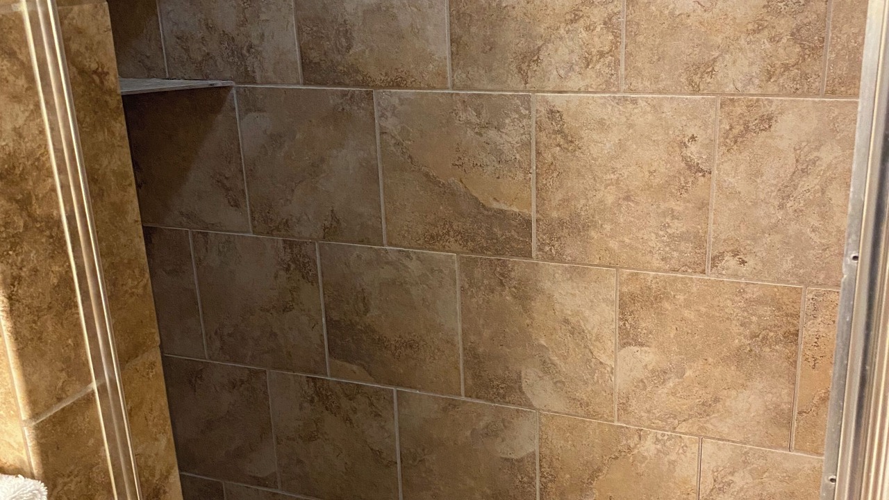 Photo of Bathroom in East Moline