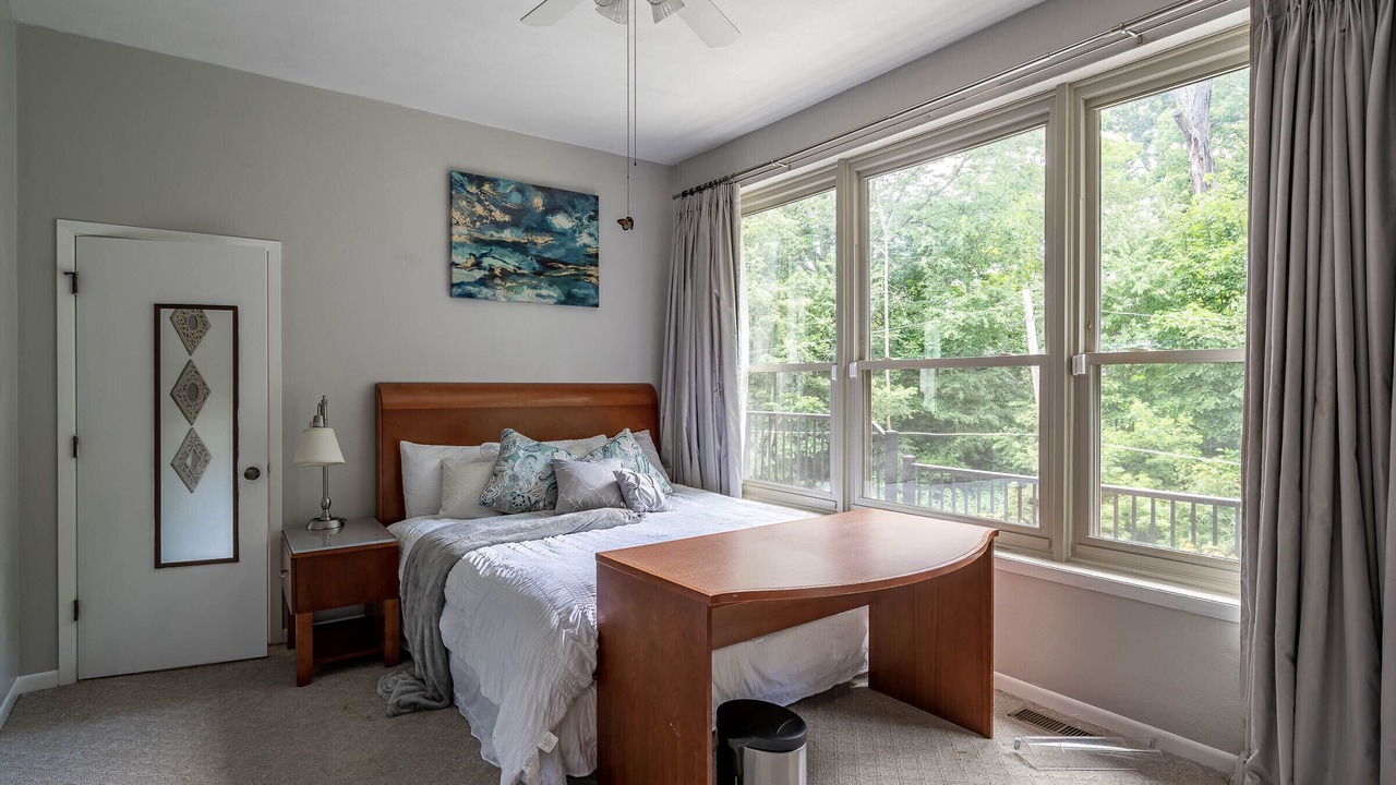 Photo of Bedroom in East Moline