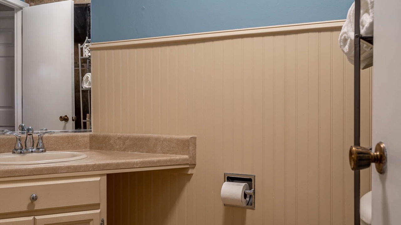 Photo of Bathroom in East Moline
