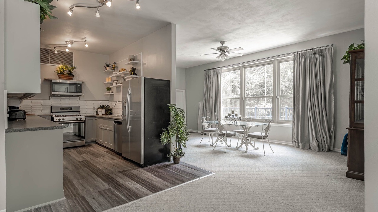 Photo of Kitchen in East Moline