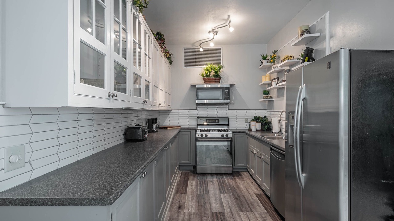 Photo of Kitchen in East Moline