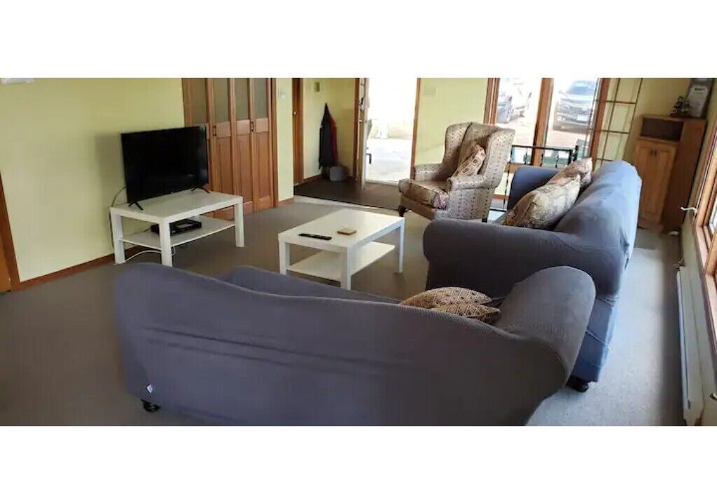 Photo of Livingroom in L'Amable