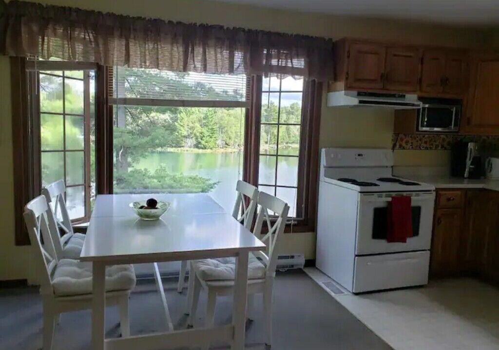 Photo of Kitchen in L'Amable