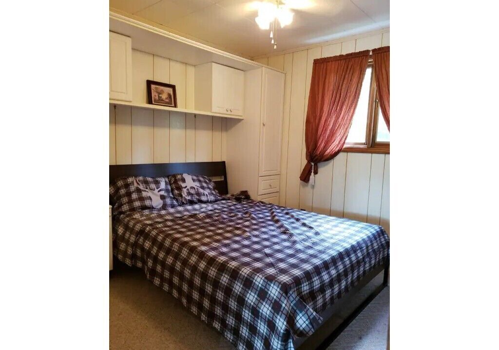 Photo of Bedroom in L'Amable