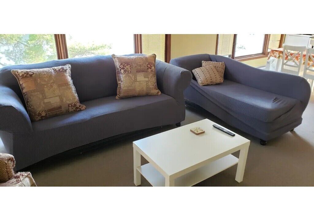 Photo of Livingroom in L'Amable