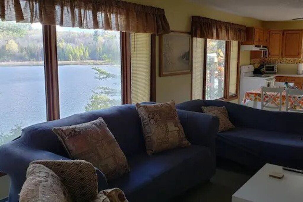 Photo of Livingroom in L'Amable